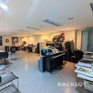 Old St. Patrick's Cathedral Rectory C (Venues)