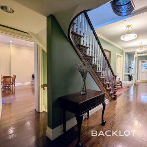 Old St. Patrick's Cathedral Rectory FL 1 (Venues)