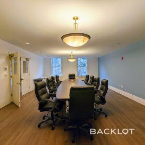 Old St. Patrick's Cathedral Convent FL 2 (Venues)