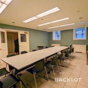 Old St. Patrick's Cathedral Convent LL (Venues)