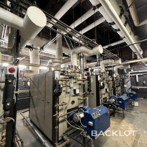 1370 6th Avenue (Basements)