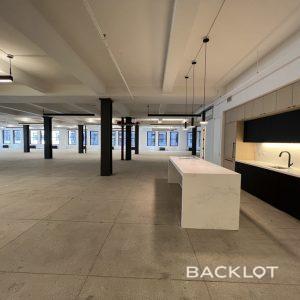 1370 6th Avenue FL 4 (Offices)