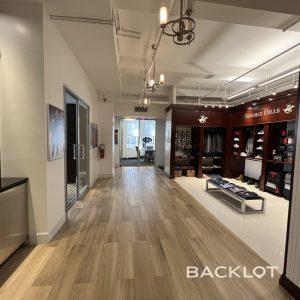 1370 6th Avenue FL 9 (Offices)