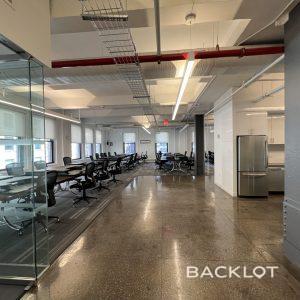 1370 6th Avenue FL 10 (Offices)