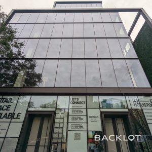 141 E Houston Street (Exteriors)