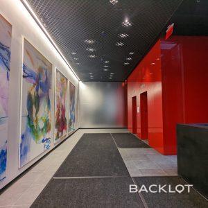 141 E Houston Street (Lobbies)