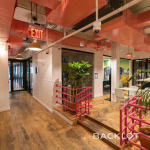 379 West Broadway FL 3 (Offices)