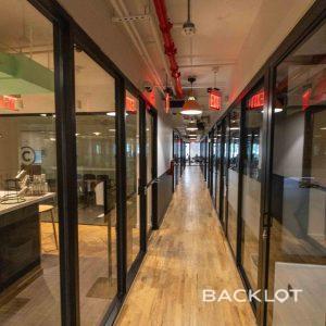 379 West Broadway FL 4 (Offices)