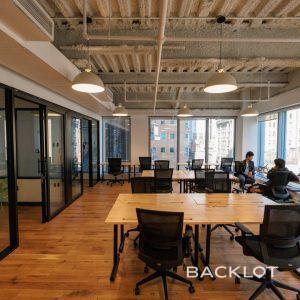 750 Lexington Avenue FL 8 (Offices)