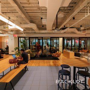 750 Lexington Avenue FL 9 (Offices)