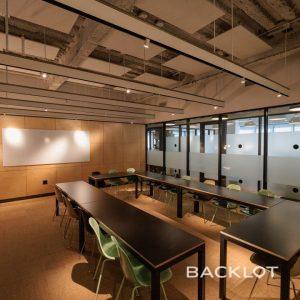 750 Lexington Avenue FL 12 (Offices)