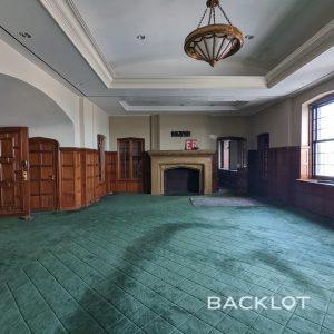 35 Journal Square Plaza, NJ FL 11 (Offices) #1
