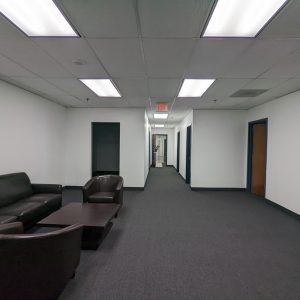 1 Harmon Meadow Boulevard