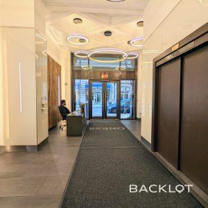158 West 27th Street (Lobbies)