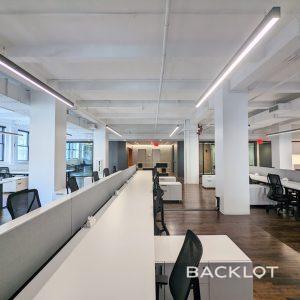 158 West 27th Street FL 4 (Offices)