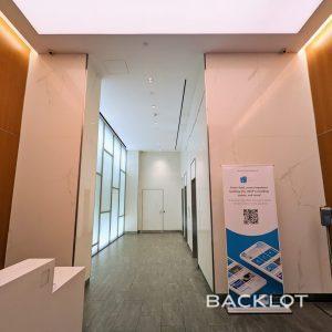 45 West 45th Street (Lobbies)