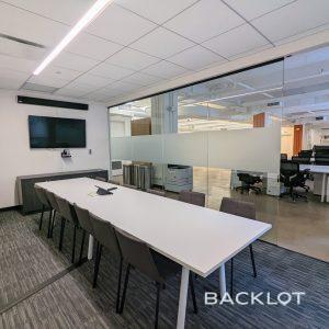 45 West 45th Street FL 3 (Offices)