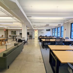45 West 45th Street