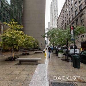 12 East 49th Street (Exteriors)