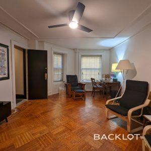 238 Ovington Avenue G (Residential Locations)