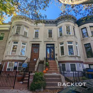 12 Bay Ridge Place (Exteriors)