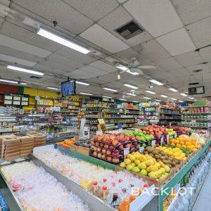 Fruit Ranch Grocers (Miscellaneous)