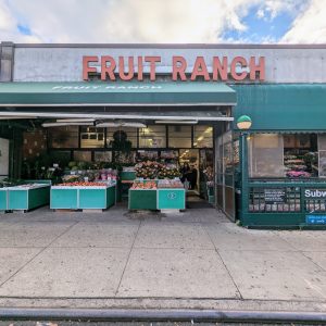 Fruit Ranch Grocers