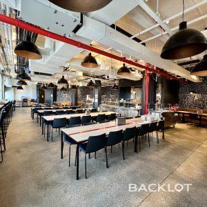 Union Square Events (Restaurants)