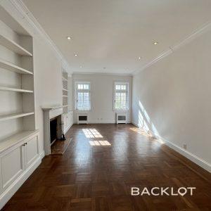 5 East 63rd Street FL 3 (Residential Locations)