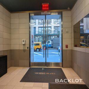 127 West 26th Street (Lobbies)