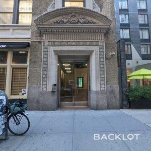 127 West 26th Street (Exteriors)