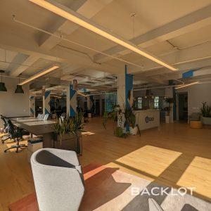 115 West 30th Street FL 10 (Offices)