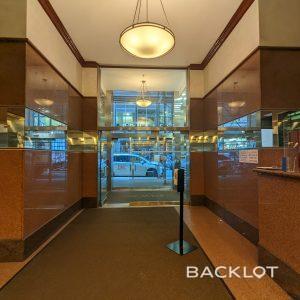 213 West 35th Street (Lobbies)