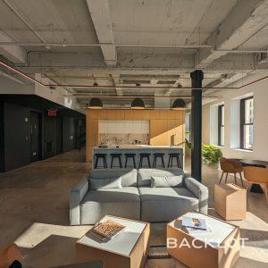 101 Greenwich Street FL 25 (Offices)