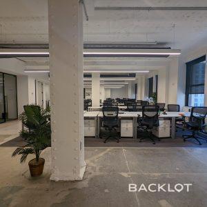 101 Greenwich Street FL 9 (Offices) #1