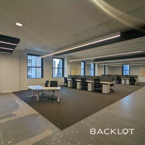 101 Greenwich Street FL 9 (Offices)