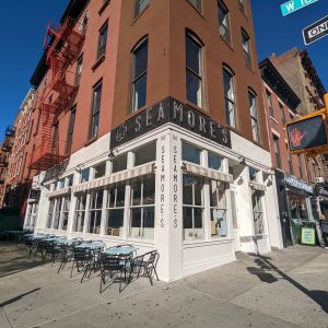 Seamore's Chelsea