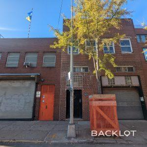 266 Bond Street (Exteriors)