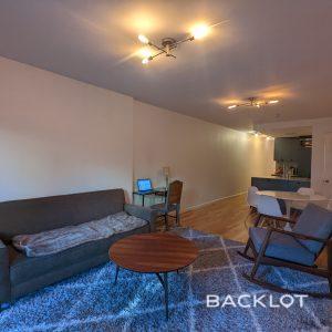 275 Warren Street LL (Residential Locations)