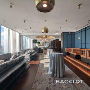 Manhatta (Event Spaces)