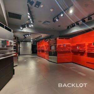 1515 Broadway G (Retail Spaces) #2