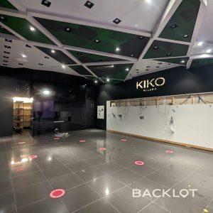 1515 Broadway (Retail Spaces) #1