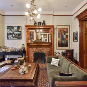 345 W 104th