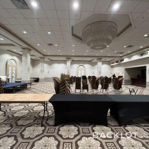 Robert Treat Hotel, Newark FL 2 (Venues)