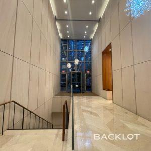 65 East 55th Street (Lobbies)