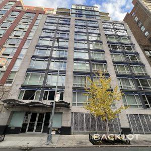 151 West 21st Street (Exteriors)