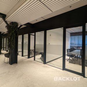 240 West 40th Street FL 2 (Offices)