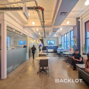 1216 Broadway FL 2 (Offices)