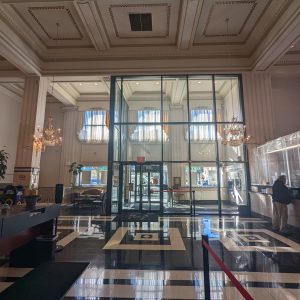 First Central Savings Bank (Astoria)