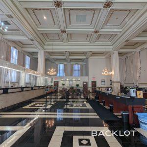 First Central Savings Bank (Astoria) FL 1 (Miscellaneous)